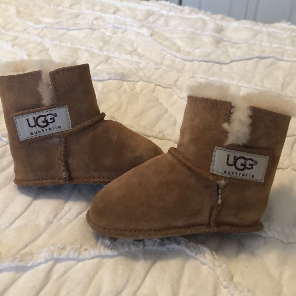 Baby UGG Boots